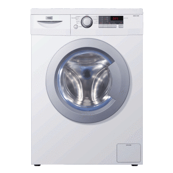 Haier HW60-1403D washing machine Front-load