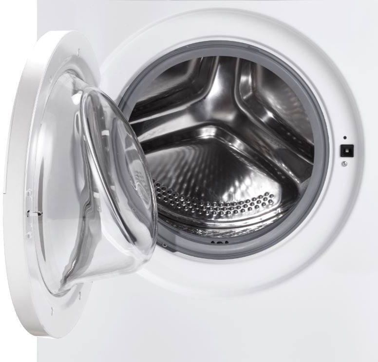Beko LLF07W15 washing machine Front-load – image 2