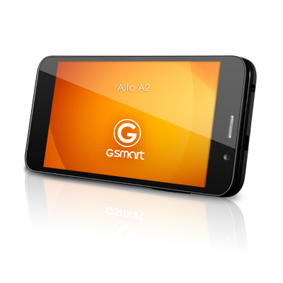 GIGABYTE GSmart Alto A2 – image 4