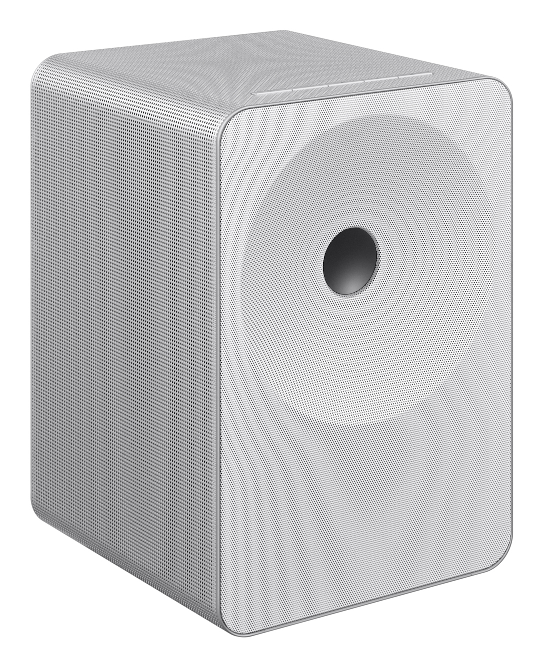 Samsung Music Studio 7 HW-LS71H Multi-Directional WiFi-Bluetooth Wireless Speaker (2026) image 8