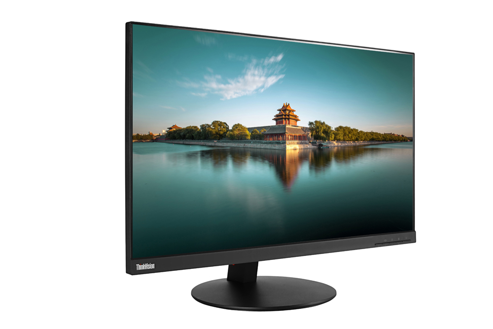 Lenovo ThinkVision P27q computer monitor – image 5