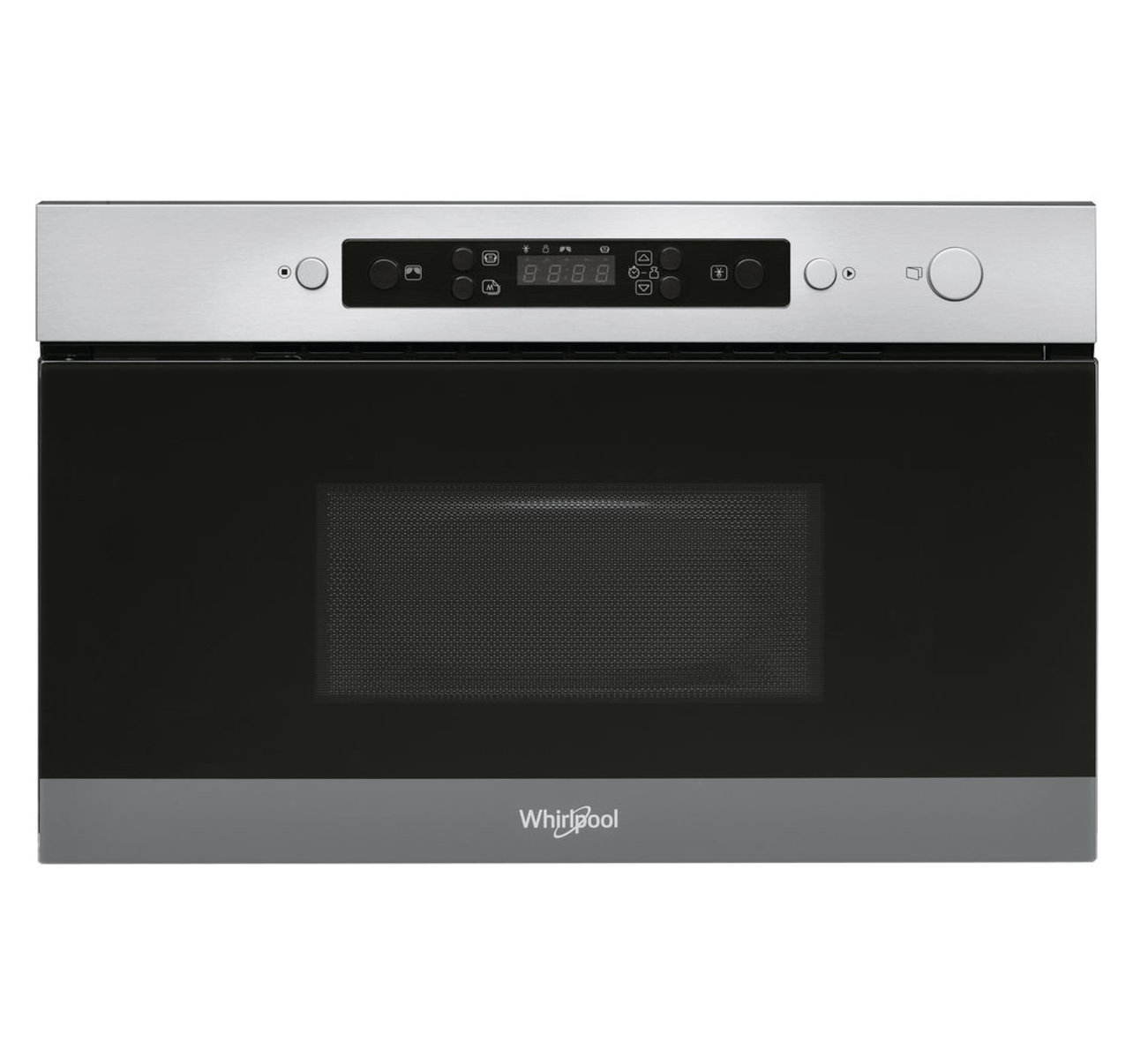 Whirlpool AMW 4910/IX – image 1