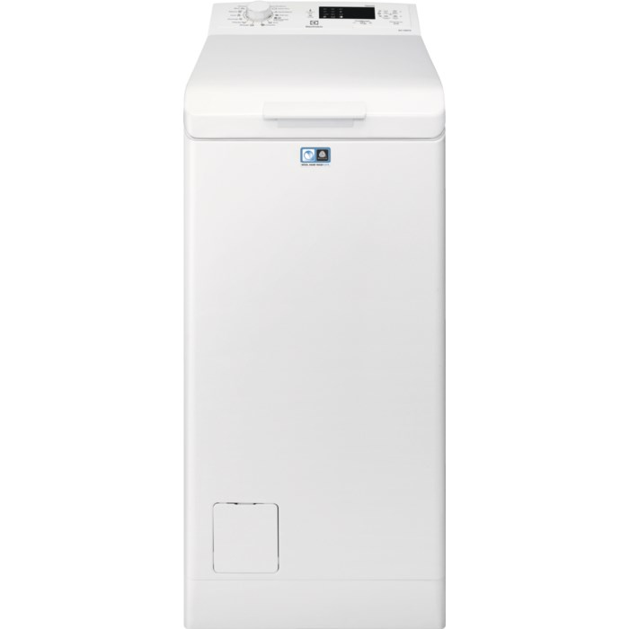 Electrolux EWT1263AA1 washing machine Top-load