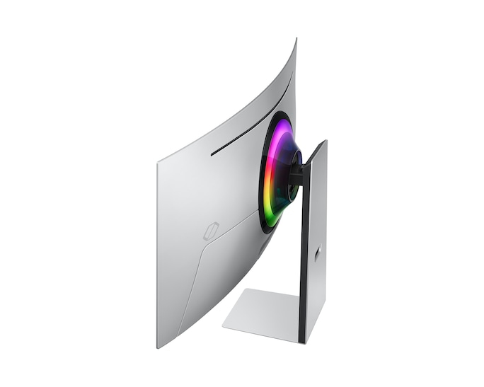 Samsung LS34DG850SL computer monitor – image 8