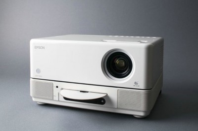 Epson EMP-W5D – image 3
