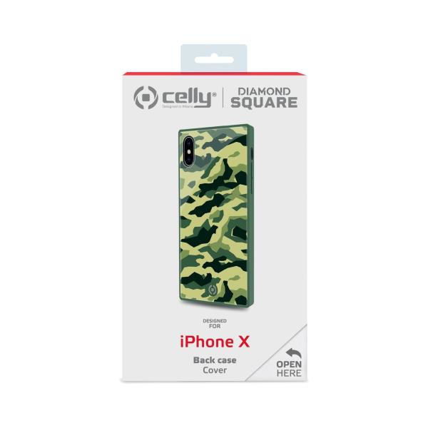 Celly Diamond Square – image 5