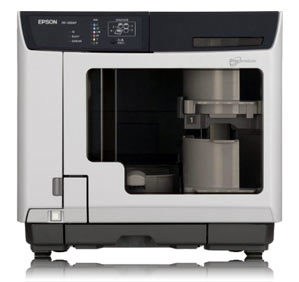 Epson DiscproducerTM PP-100AP – image 1