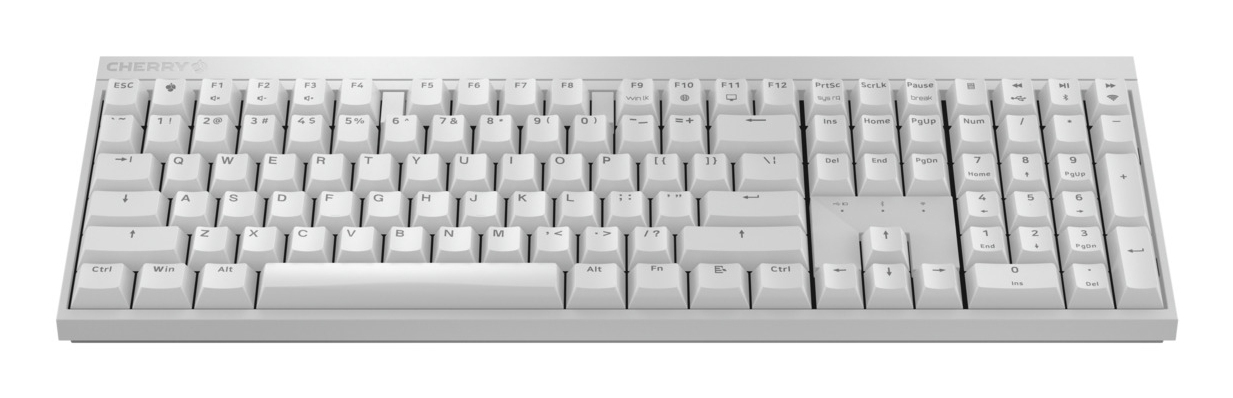Cherry MX 2.0S Wireless – image 2