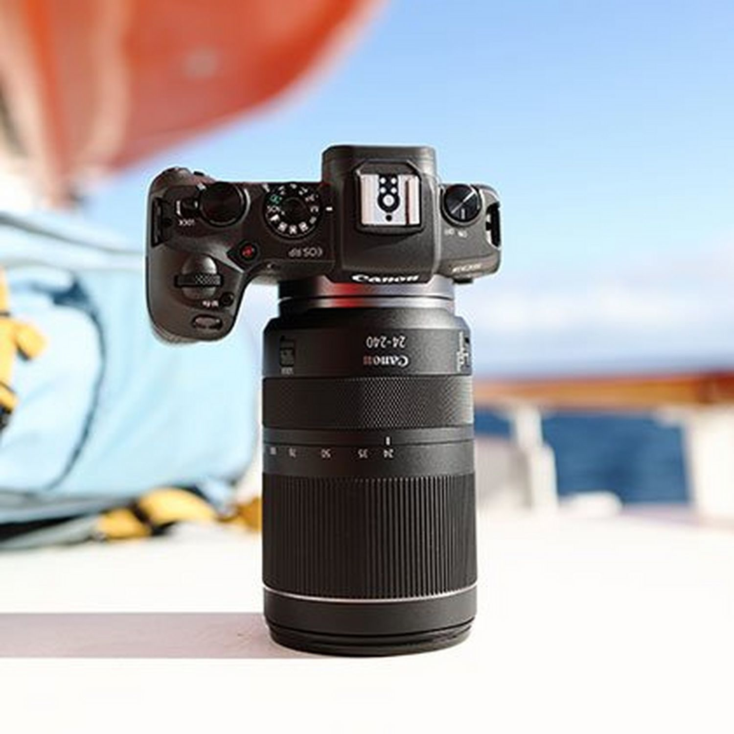 Canon RP + RF 24-240mm f/4-6.3 IS USM – image 5