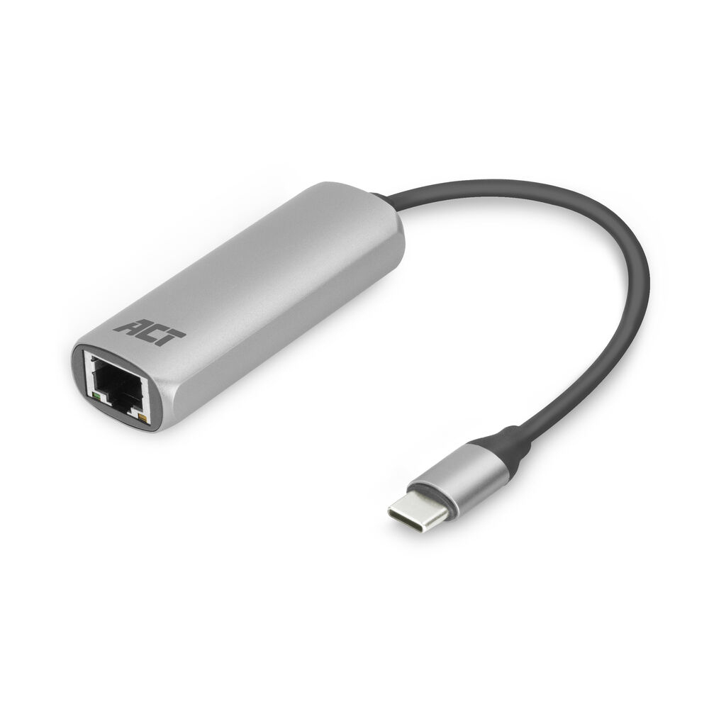 ACT USB-C Gigabit ethernet adapter – image 1