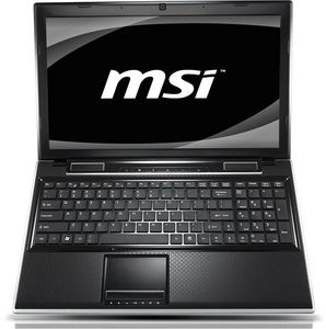 MSI F Series FX620DX-i588W7P Intel® Core™ i5 i5-2410M – image 2