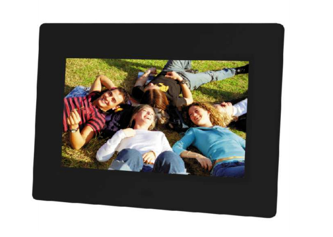 Braun DigiFrame 711 