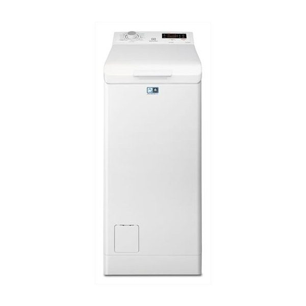 Electrolux EWT 1268 EVW — vue 1 sur 1