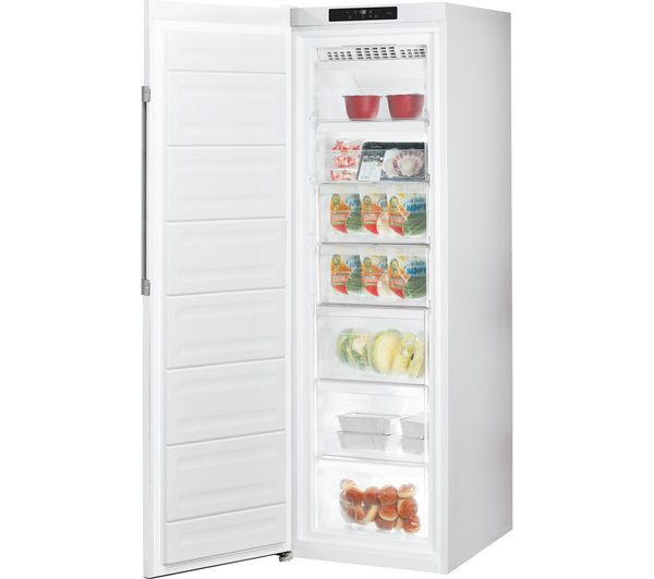 Hotpoint UH8 F1C W — vue 1 sur 2