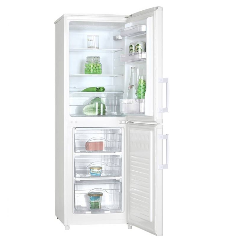 Haier HBM-446W — vue 1 sur 2