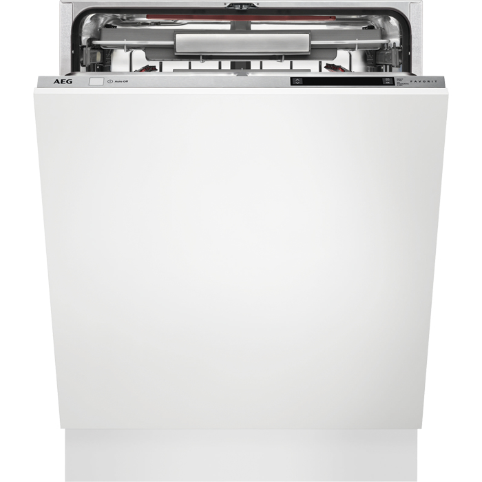 AEG FSK 93705 P — vue 1 sur 5