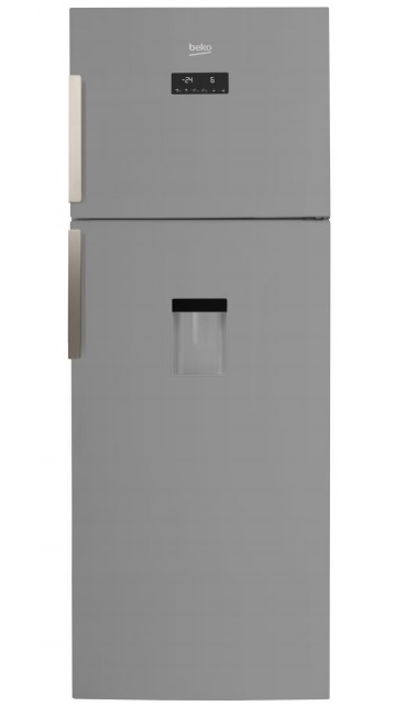 Beko RDNE455E31DZS — vue 1 sur 2