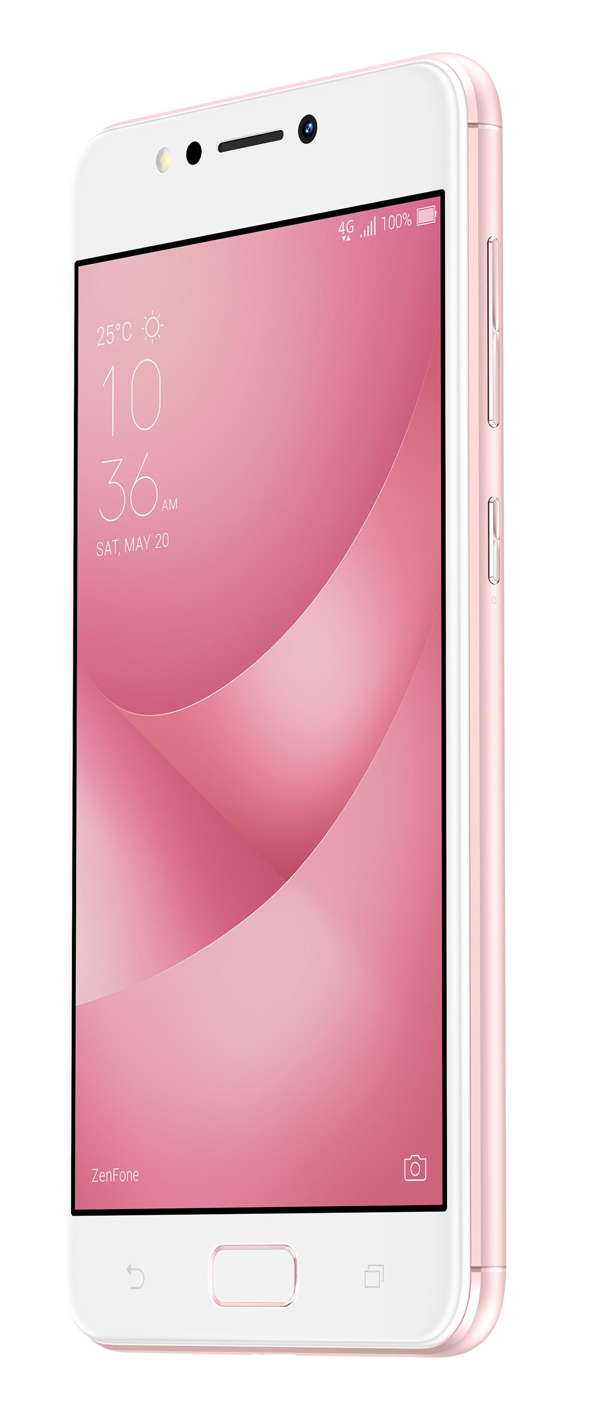ASUS ZenFone 4 Max ZC520KL-PK32S3 smartphone – image 2