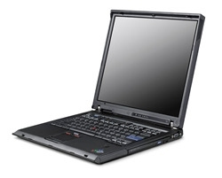 Lenovo ThinkPad T42