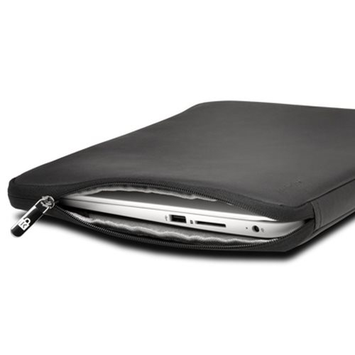 Kensington LS440 Sleeve — Black – image 2