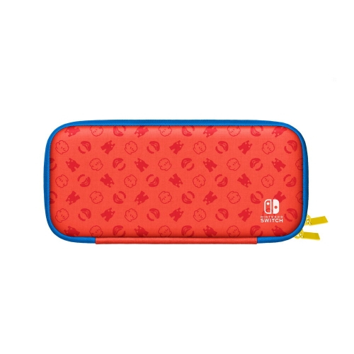 Nintendo Switch Mario Red & Blue Edition – image 7