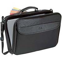 Case Logic Basic Laptop Case 15.4" with extra compartment