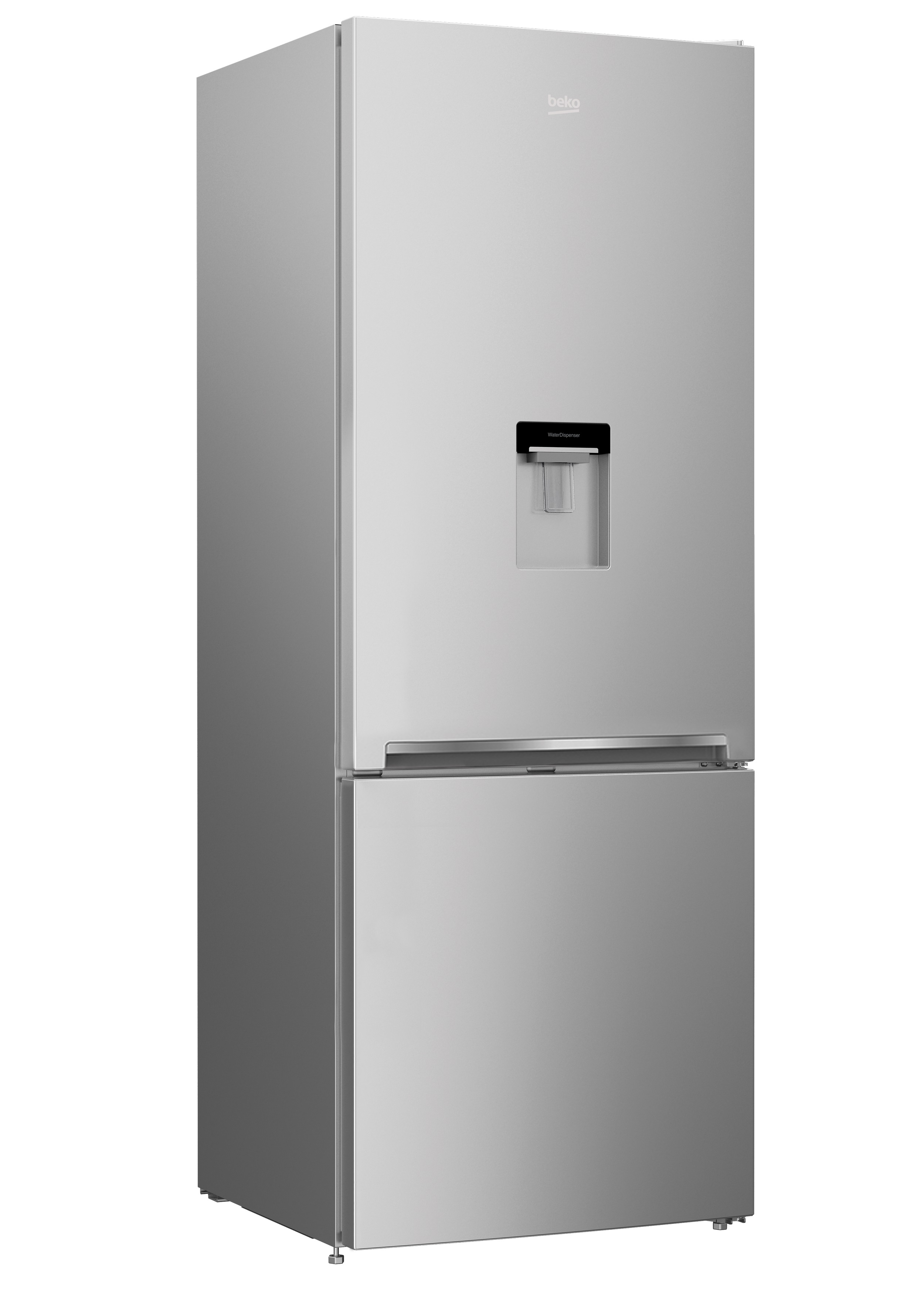 Beko CRCSE460K20DS — vue 1 sur 5