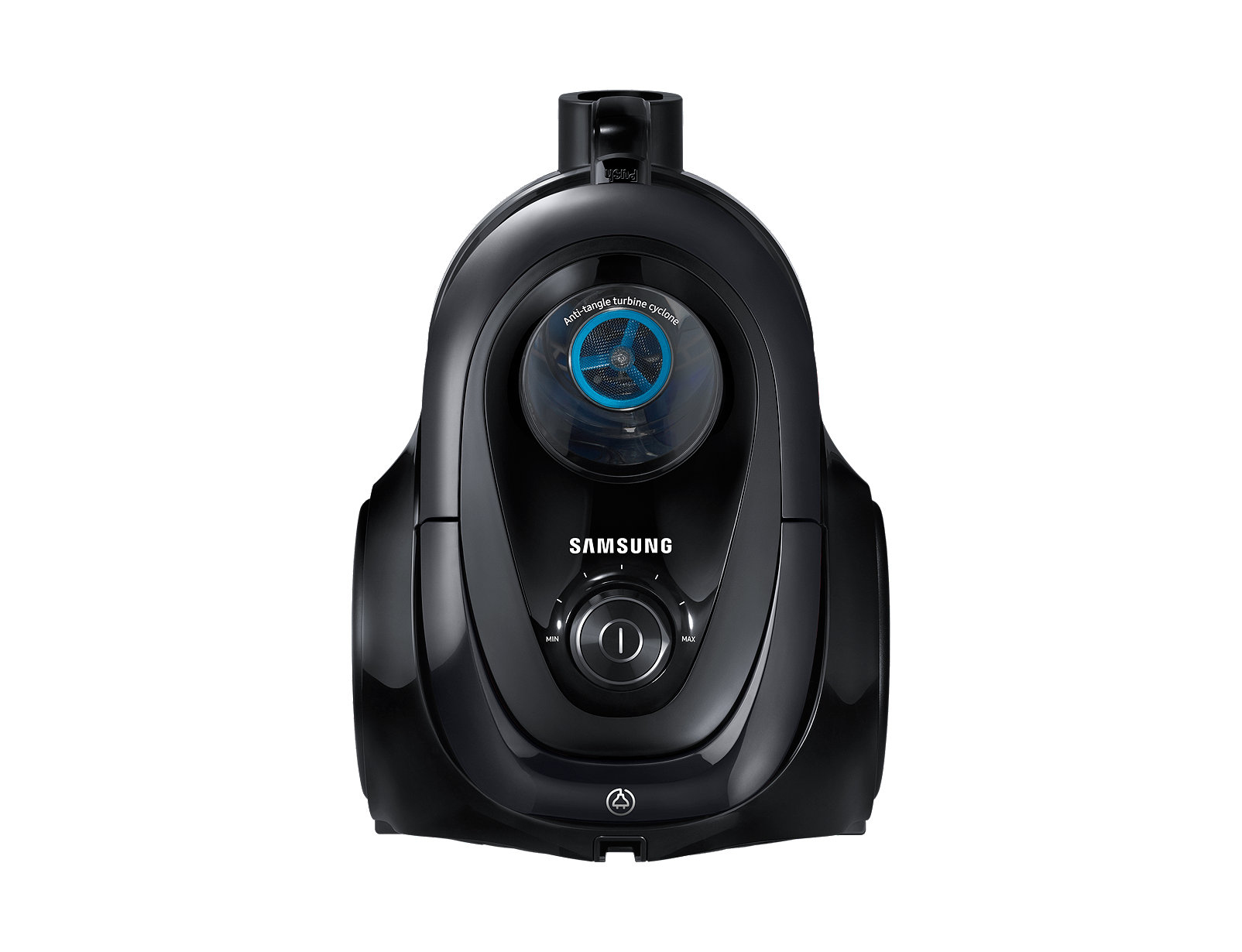 Samsung VC07M21A0VG — vue 1 sur 8