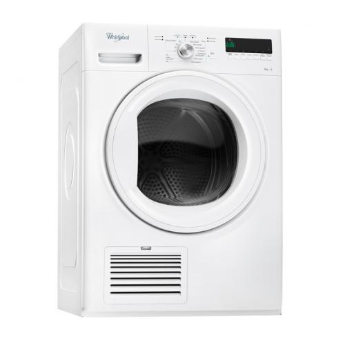 Whirlpool DGELX90111 — vue 1 sur 2