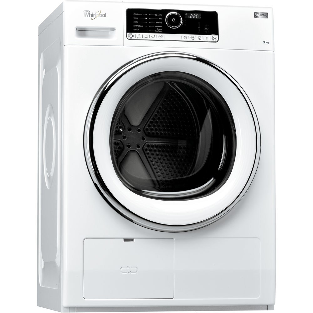 Whirlpool HSCX 90422 — vue 1 sur 2