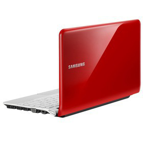 Samsung NC110-A03TR Intel Atom® N550 Netbook