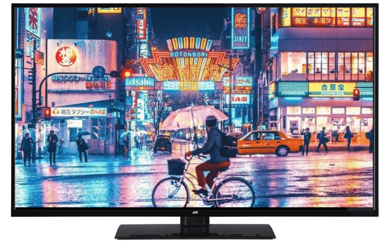 JVC LT-43VU63M TV – image 1