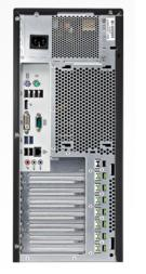 Fujitsu CELSIUS W520 Intel® Xeon® E3 V2 Family E3-1275V2 – image 5