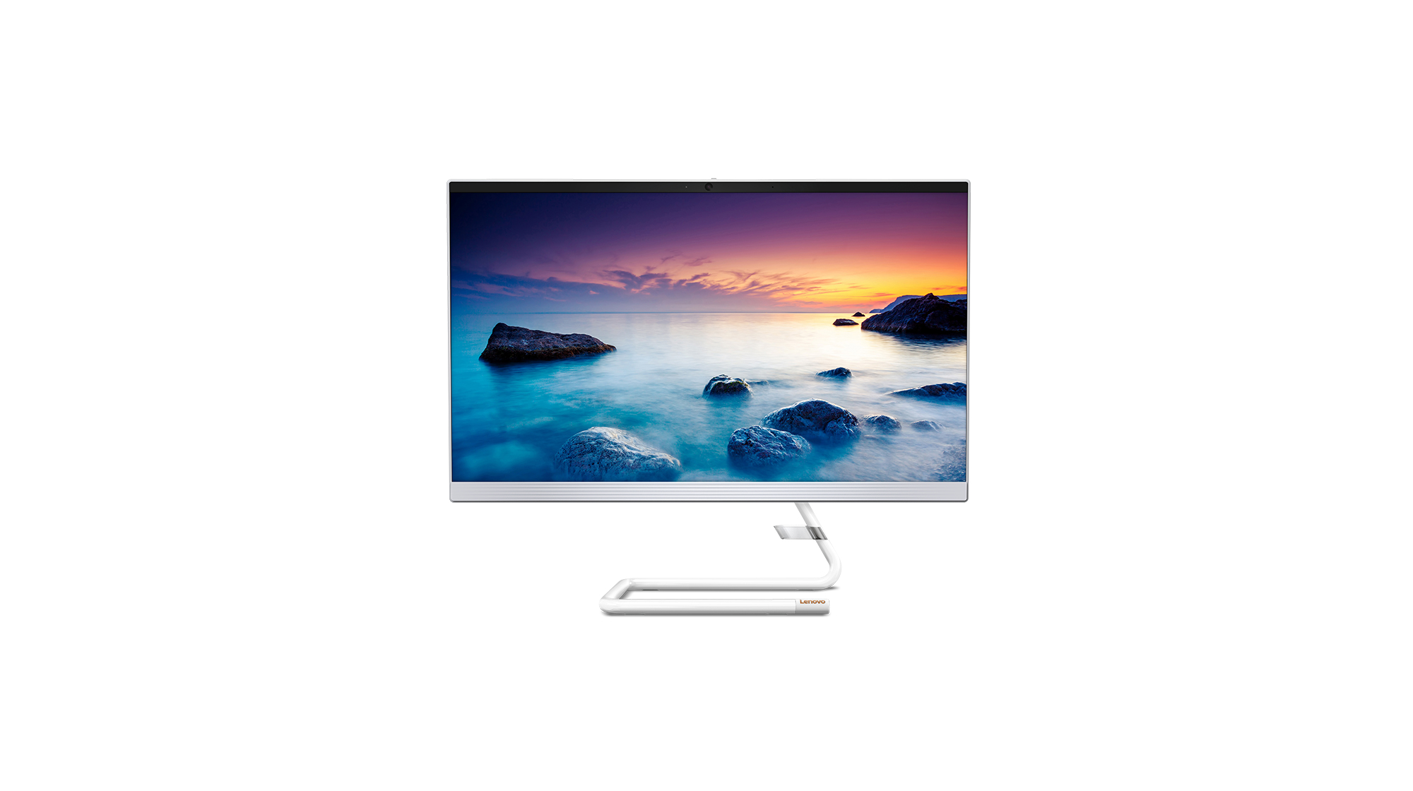 Lenovo ideacentre A340-24IWL – image 1