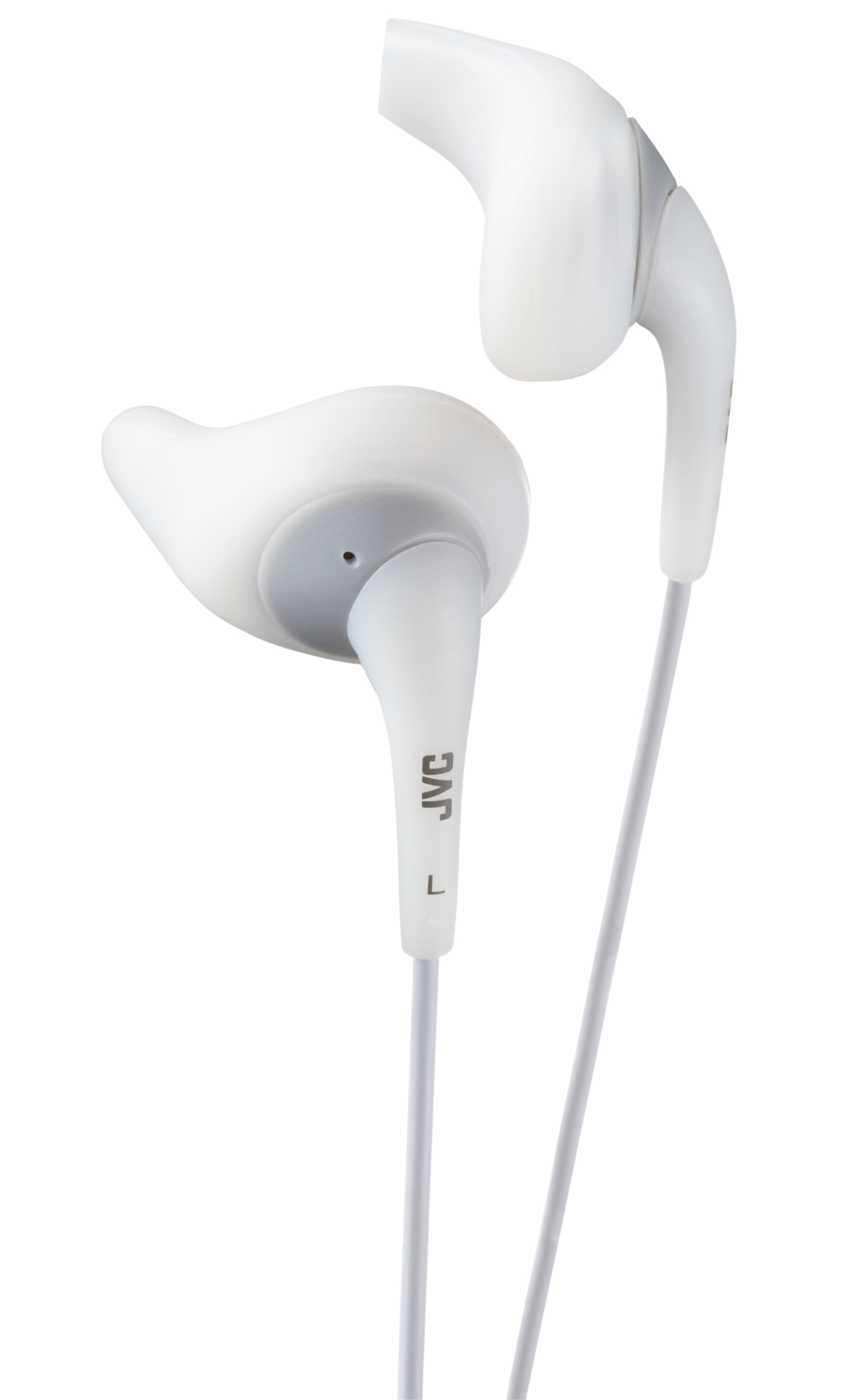 JVC HA-EN10-WH-E — vue 1 sur 2