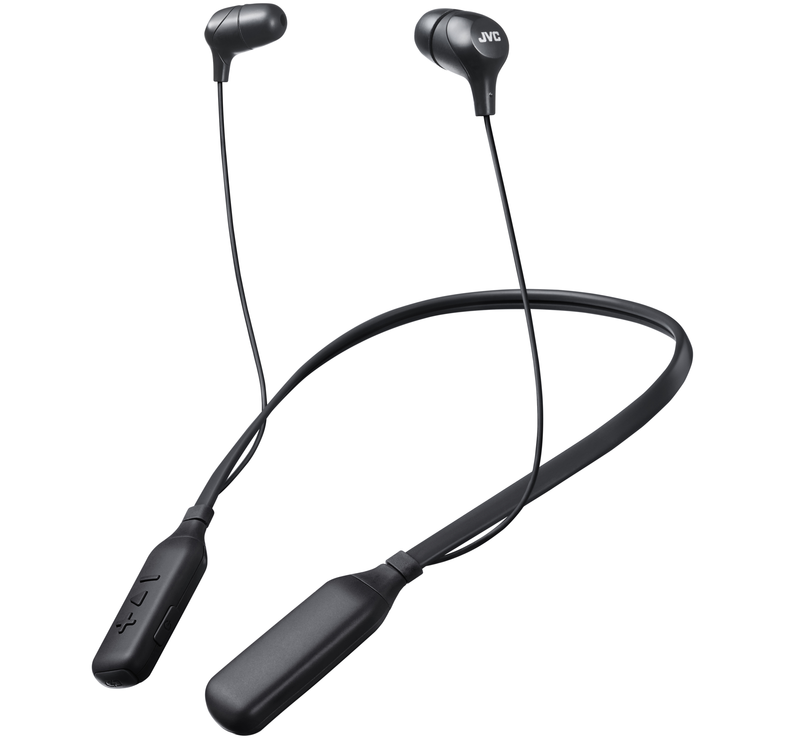 JVC HA-FX39BT-B-E — vue 1 sur 2