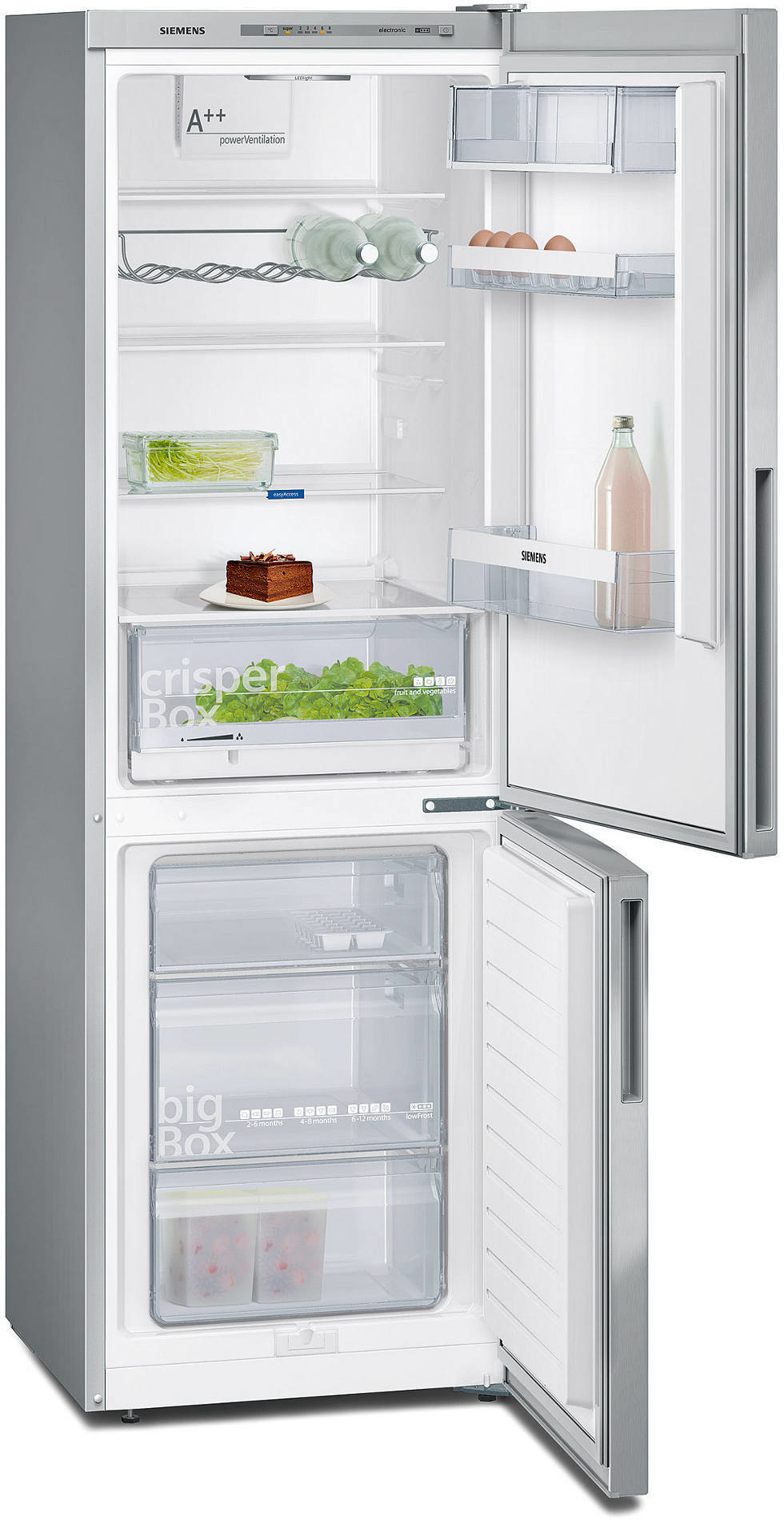 Hotpoint EBM 17221 X V D — vue 1 sur 1