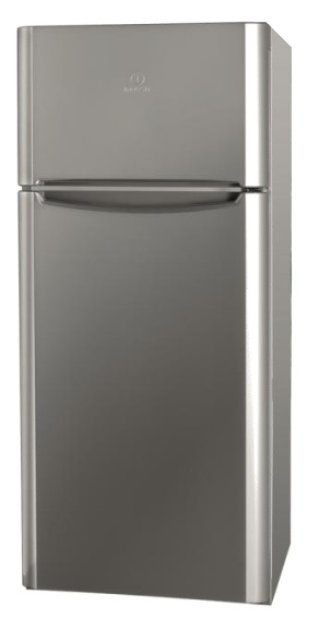 Indesit TIAA 12 V X.1 — vue 1 sur 1