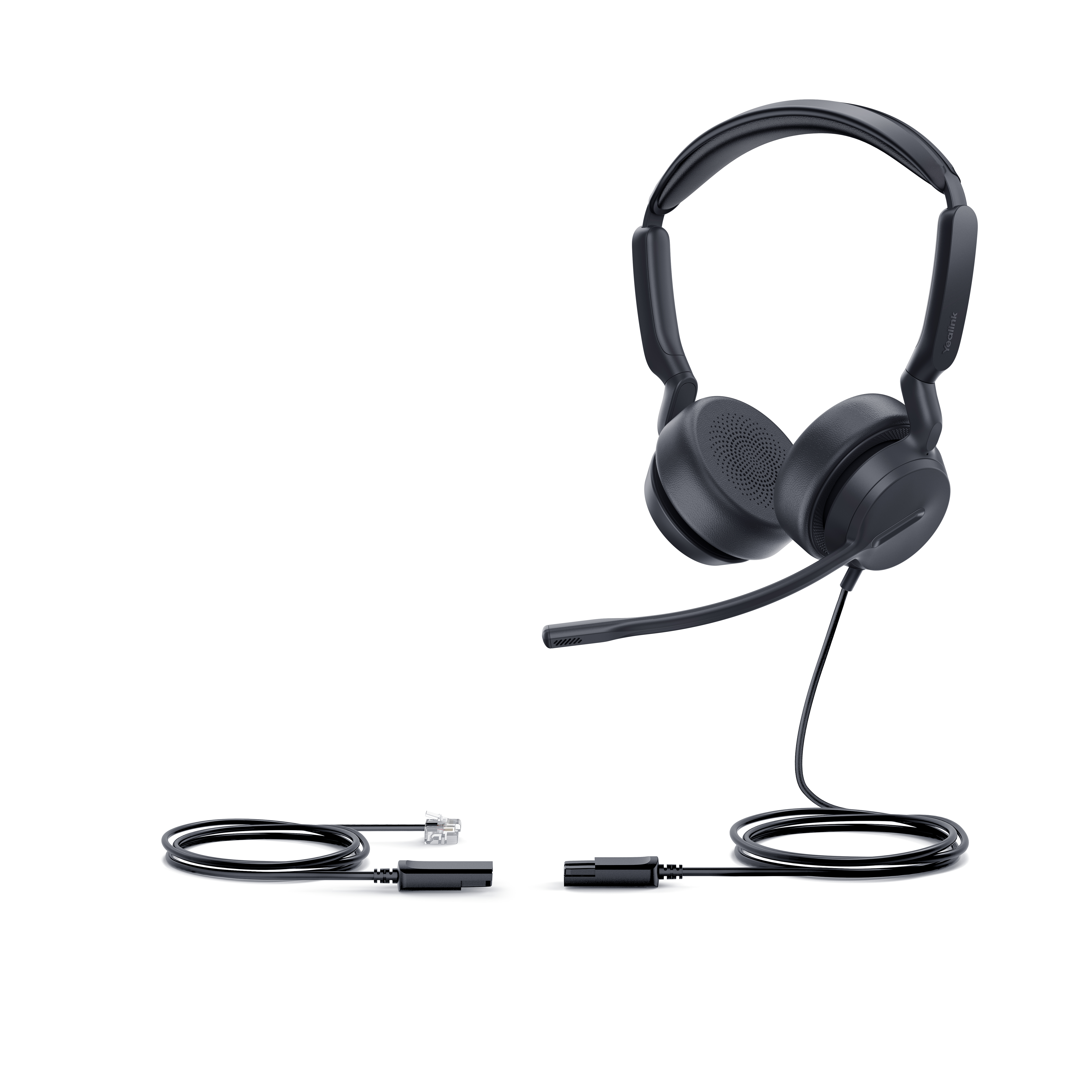 YEALINK YHS36 E2 Dual Headset