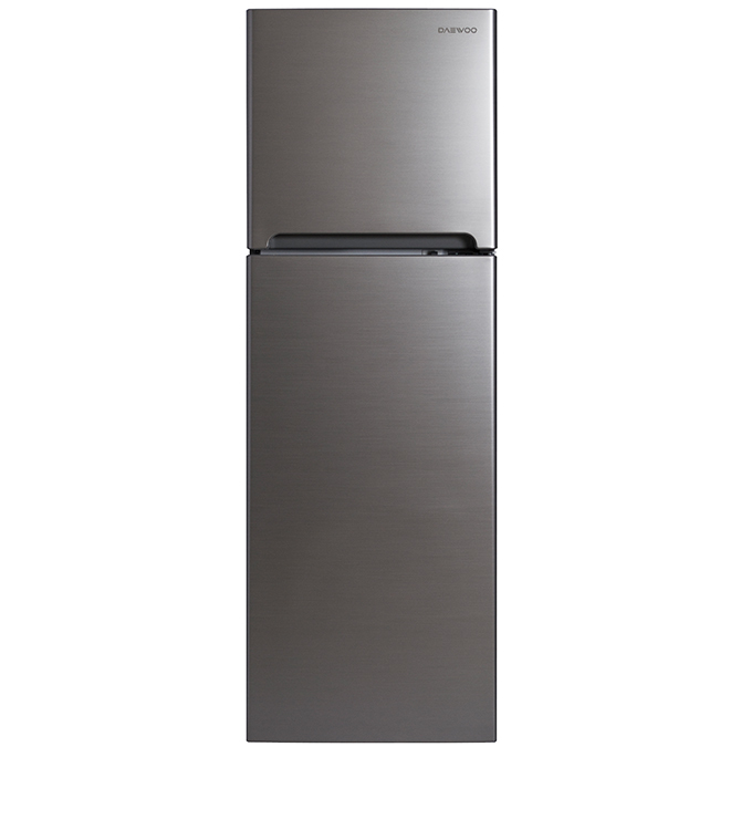 Daewoo DFR-25210GN — vue 1 sur 4