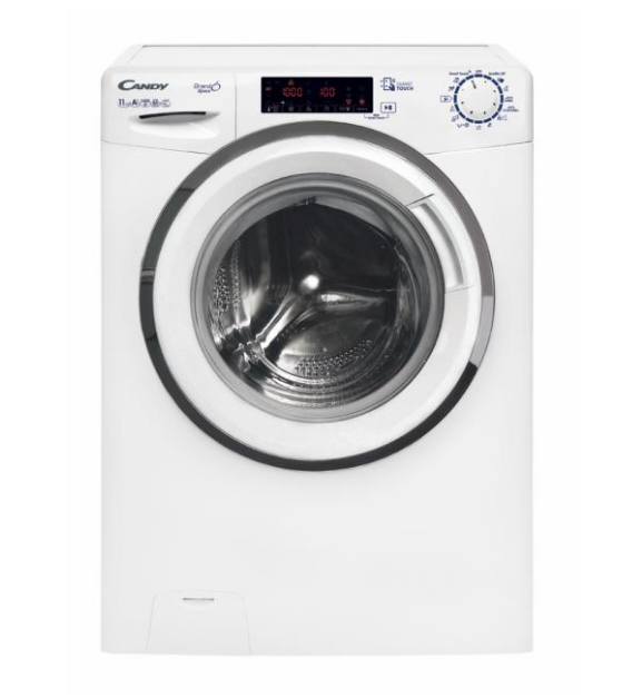 Candy HGS 1411TH3Q/1-S — vue 1 sur 1