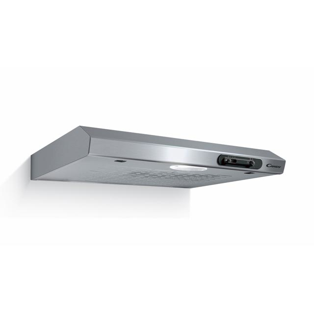 Candy CFT610/3X — vue 1 sur 1