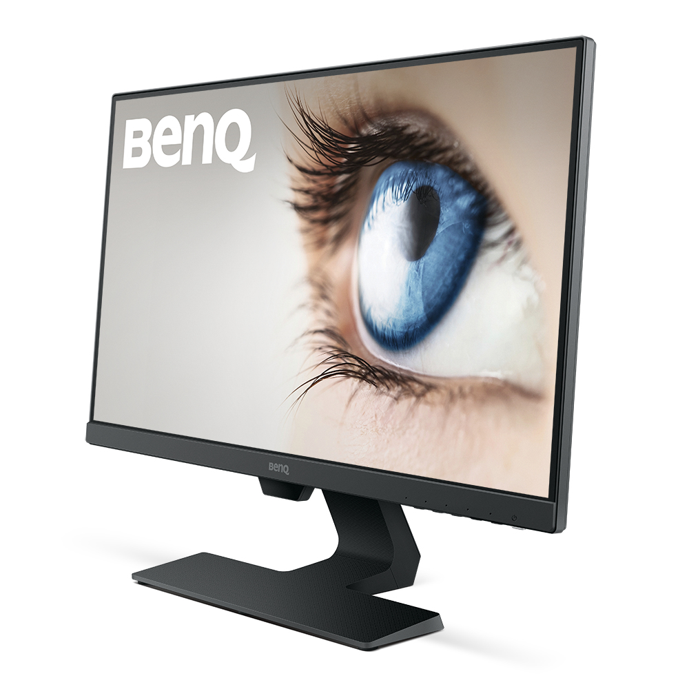 BenQ GW2480 computer monitor 60.5 cm (23.8″) 1920 x 1080 pixels Full HD LED Black image 8