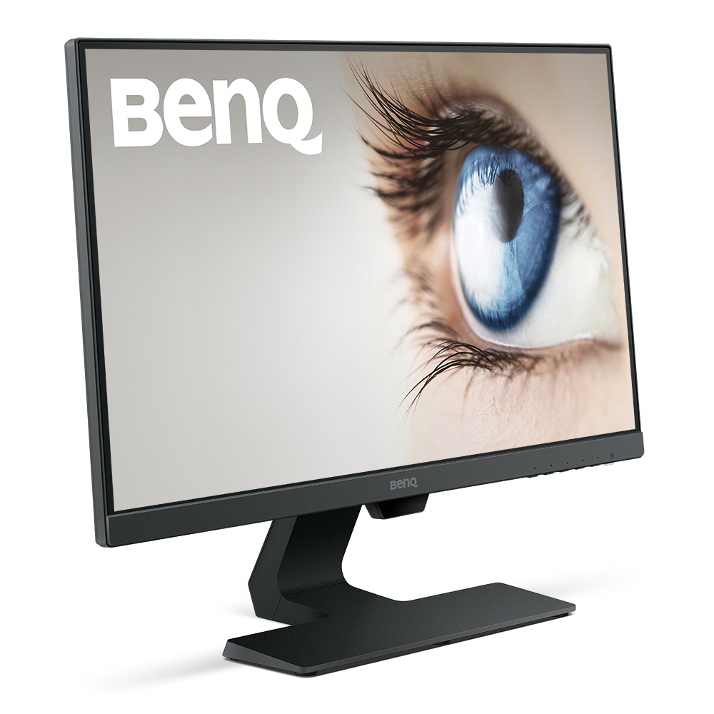 BenQ GW2480 computer monitor 60.5 cm (23.8″) 1920 x 1080 pixels Full HD LED Black image 6
