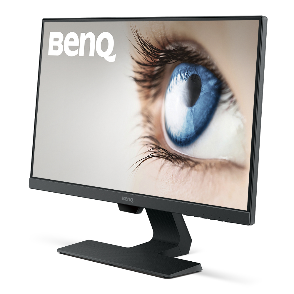 BenQ GW2480 computer monitor 60.5 cm (23.8″) 1920 x 1080 pixels Full HD LED Black image 5