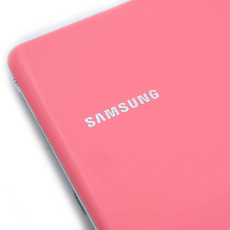 Samsung NC110-A04SE Intel Atom® N455 Netbook – image 7