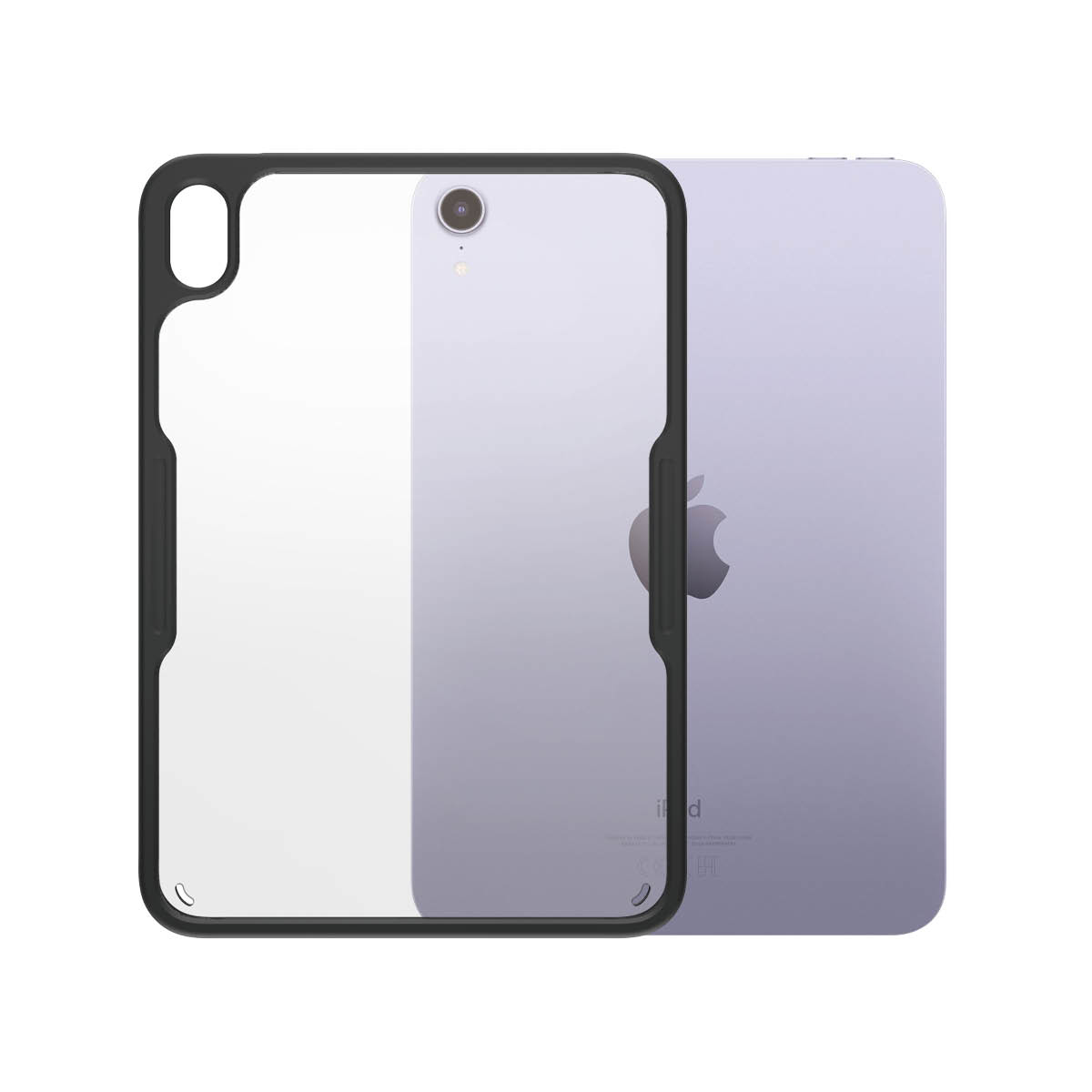 PanzerGlass ® ClearCase™ iPad mini 8.3'' (2021) – image 7