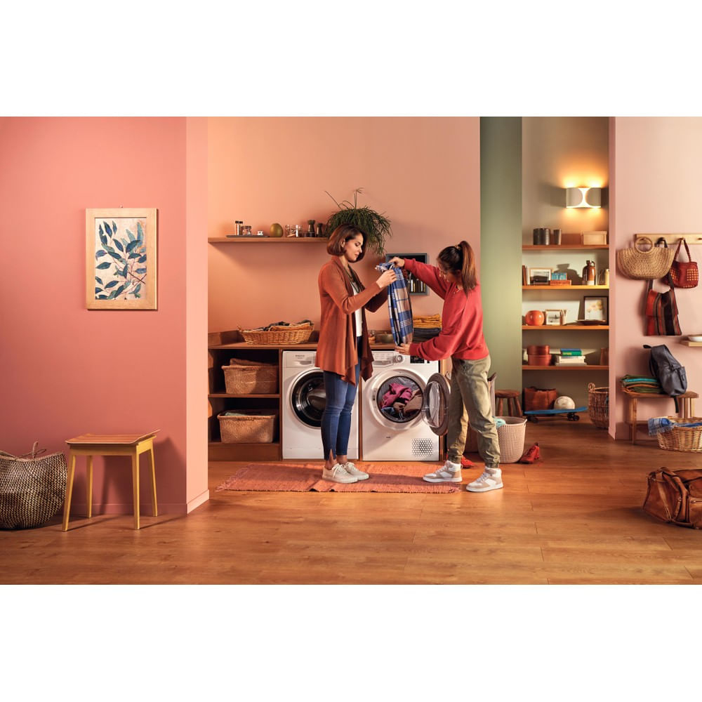 Hotpoint NT M11 9X3E IT – image 6
