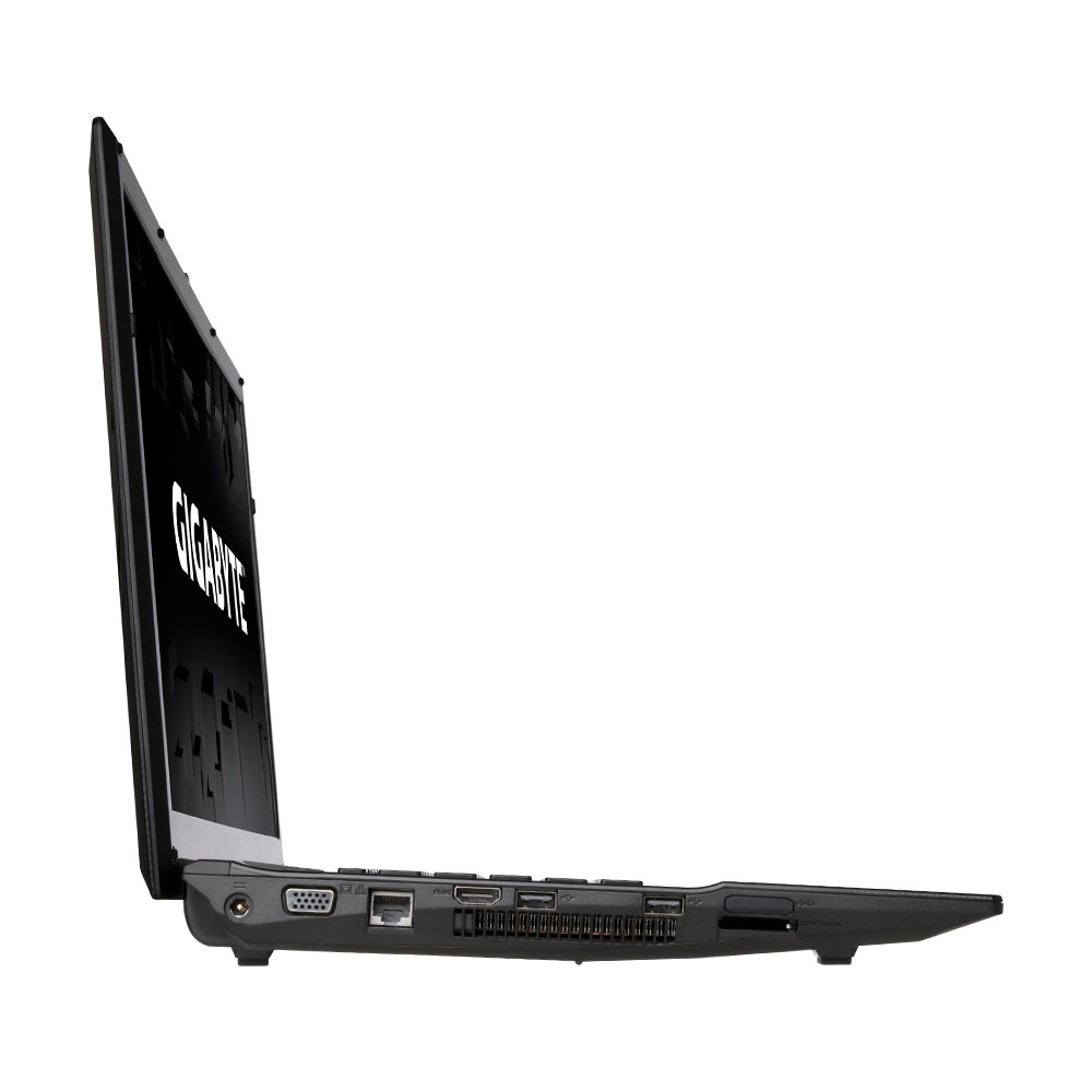 GIGABYTE Q1700C-001 Intel® Celeron® 1037U Laptop – image 2
