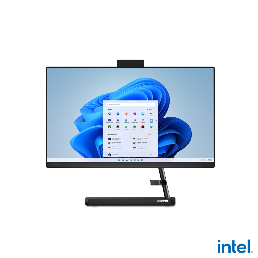 Lenovo AIO 3 22IAP7 – image 3